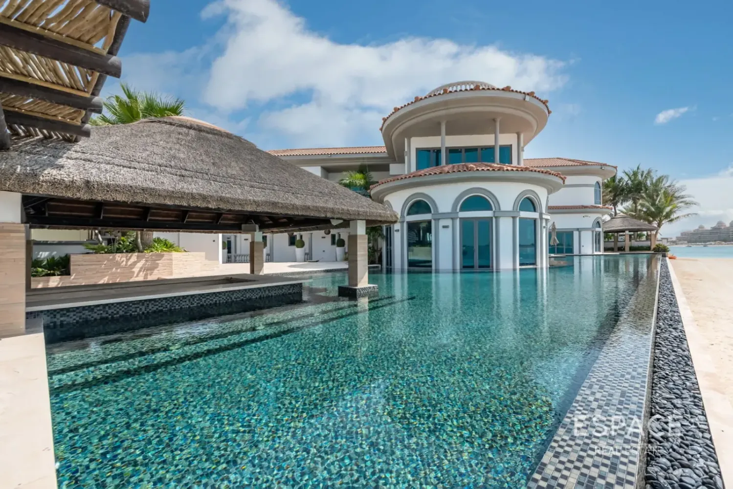 5 Schlafzimmer Villa in Palm Jumeirah, UAE, Nr. 209567