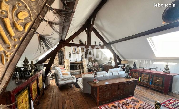 2 bedrooms Apartment in Boulogne-sur-Mer, France No. 310538