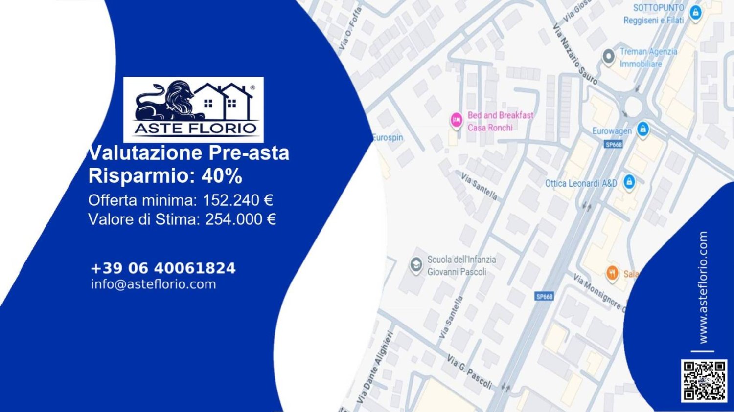 5 Schlafzimmer Wohnung in Montichiari, Italy, Nr. 381237