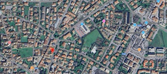 5 Schlafzimmer Wohnung in Montichiari, Italy, Nr. 381237 7