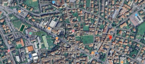 5 Schlafzimmer Wohnung in Montichiari, Italy, Nr. 381237 5