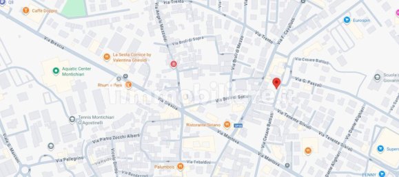 5 Schlafzimmer Wohnung in Montichiari, Italy, Nr. 381237 2