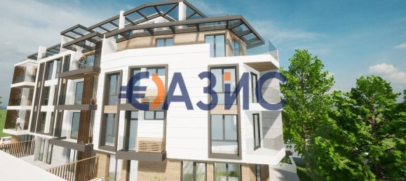 2 bedrooms Apartment in Sarafovo, Bulgaria No. 972 6