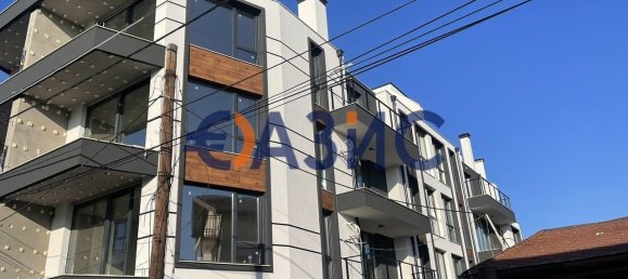 2 bedrooms Apartment in Sarafovo, Bulgaria No. 972 12