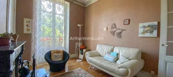 Квартира с 1 спальней в Гренобль, Франция № 355410 9