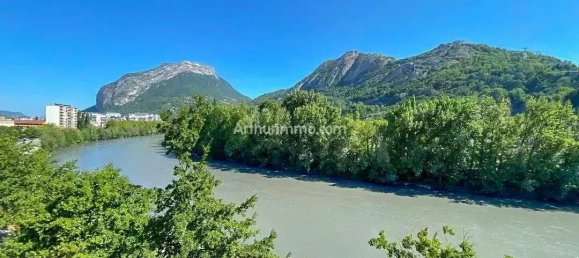 Квартира с 1 спальней в Гренобль, Франция № 355410 6