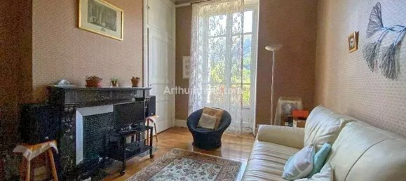 Квартира с 1 спальней в Гренобль, Франция № 355410 3