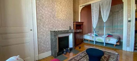 Квартира с 1 спальней в Гренобль, Франция № 355410 2