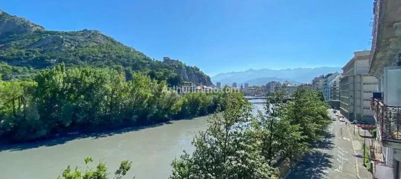 Квартира с 1 спальней в Гренобль, Франция № 355410 5