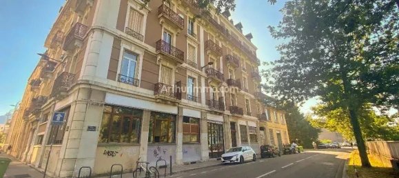 Квартира с 1 спальней в Гренобль, Франция № 355410 8