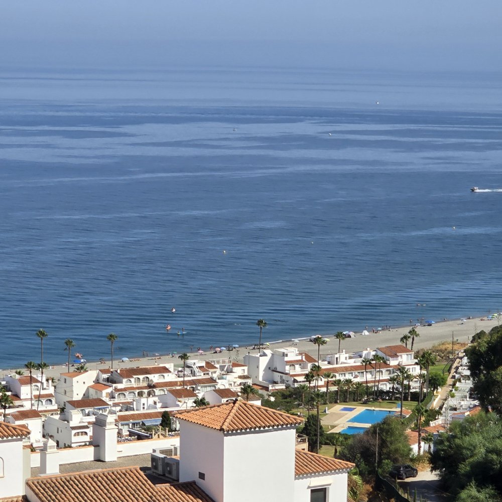  قطعة أرض في Chullera, Spain رقم 184401