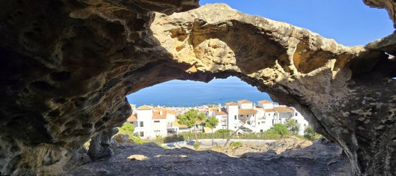  قطعة أرض في Chullera, Spain رقم 184401 6