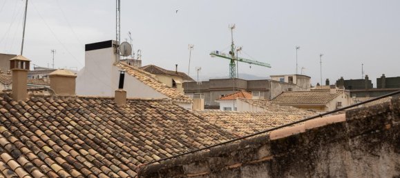 3 غرف نوم تاون هاوس في Granada, Spain رقم 155582 41