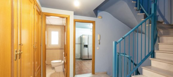 3 غرف نوم تاون هاوس في Granada, Spain رقم 155582 10