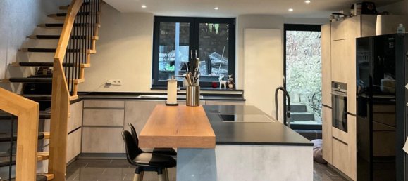 Таунхаус с 1 спальней в Саарбрюккен, Германия № 295122 2