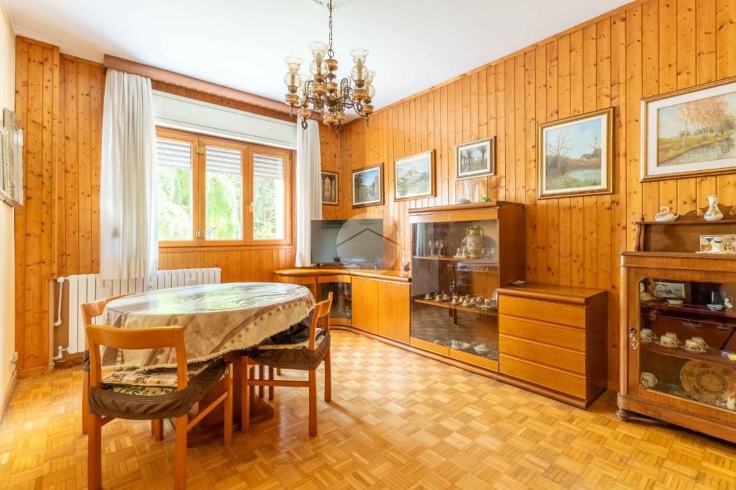 3 bedrooms Apartment in Milan, Italy No. 383488