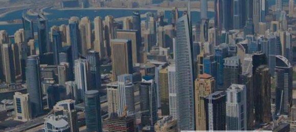 Apartamento de 1 dormitorio en Jumeirah Lake Towers, UAE No. 34974 15