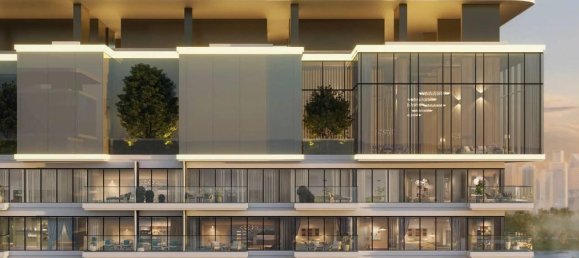 Apartamento de 1 dormitorio en Jumeirah Lake Towers, UAE No. 34974 2