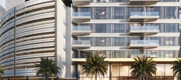 Apartamento de 1 dormitorio en Jumeirah Lake Towers, UAE No. 34974 17