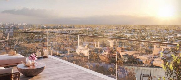 Apartamento de 1 dormitorio en Jumeirah Lake Towers, UAE No. 34974 3