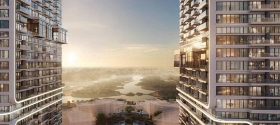 Apartamento de 1 dormitorio en Jumeirah Lake Towers, UAE No. 34974 14