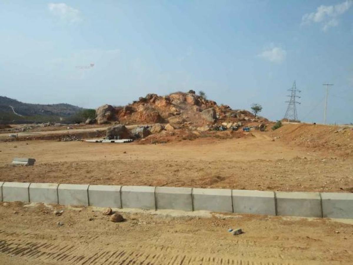  Land in Hyderabad, India No. 30882