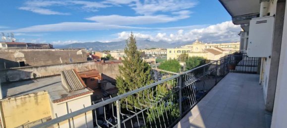 Квартира с 3 комнатами в Скафати, Италия № 37607 19