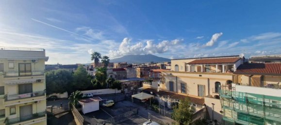 Квартира с 3 комнатами в Скафати, Италия № 37607 17