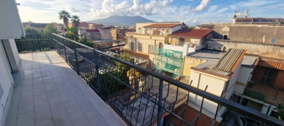 Квартира с 3 комнатами в Скафати, Италия № 37607 18