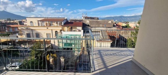 Квартира с 3 комнатами в Скафати, Италия № 37607 12