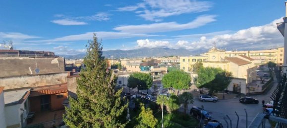 Квартира с 3 комнатами в Скафати, Италия № 37607 15