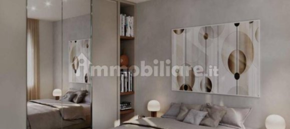 Apartamento de 1 dormitorio en Seregno, Italy No. 252338 2