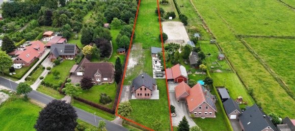 4 rooms House in Leer, Germany No. 330678 3