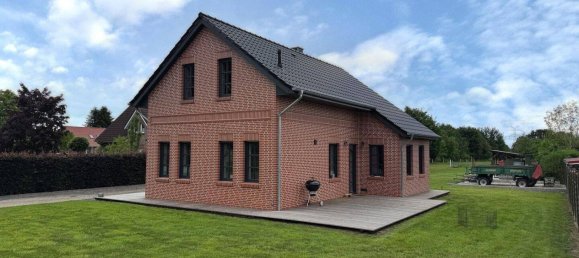 4 rooms House in Leer, Germany No. 330678 10