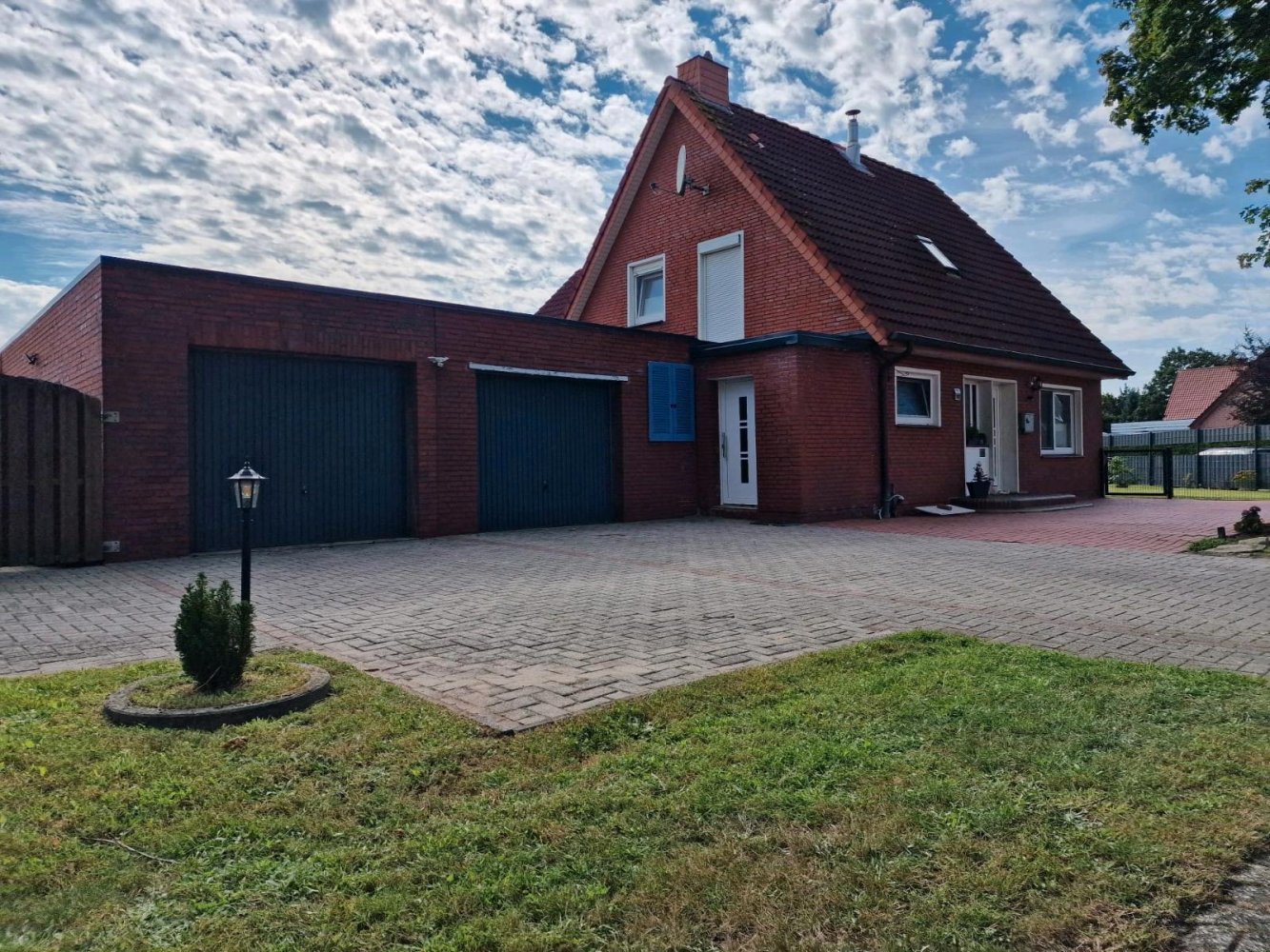 4 chambres Maison à Emsland, Germany No. 309713