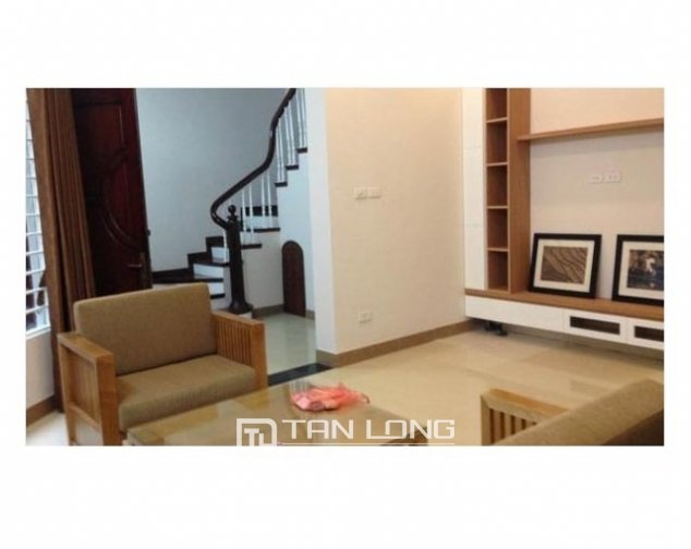 5 bedrooms House in Hoan Kiem, Vietnam No. 3154
