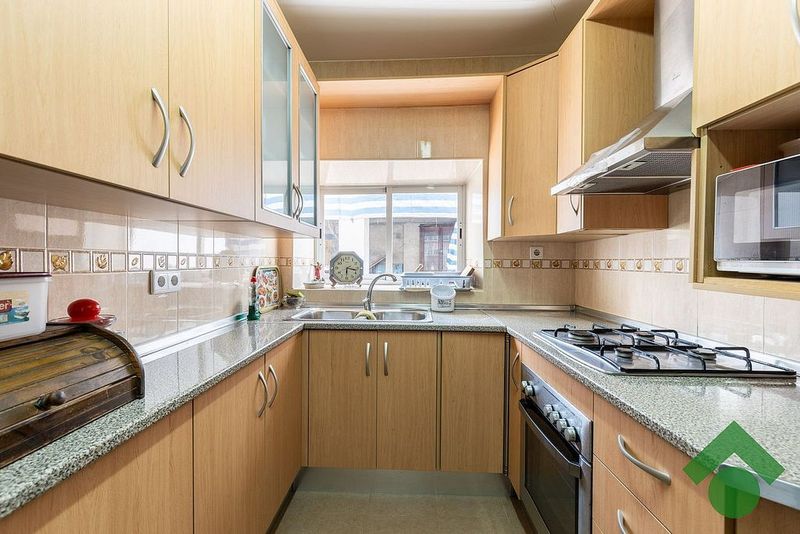 4 غرف نوم تاون هاوس في Lachar, Spain رقم 227191