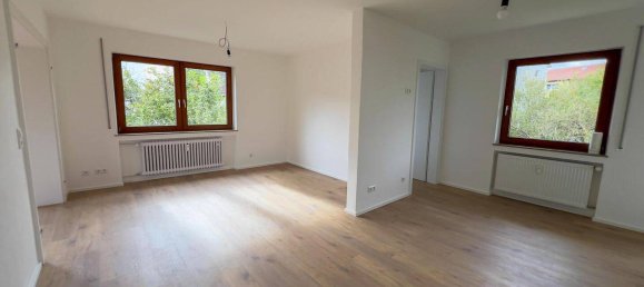 Квартира с 3 спальнями в Восточный Альб, Германия № 5155 8