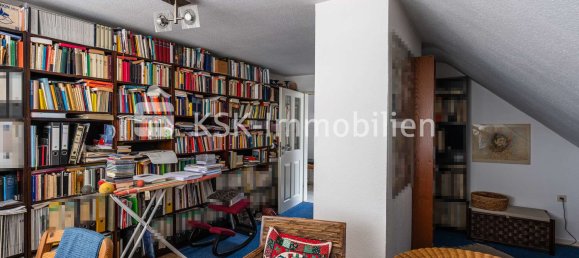 Квартира с 1 спальней в Рейн-Эрфт, Германия № 211461 4