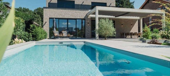 6 rooms Villa in Heinsberg, Germany No. 313046 25