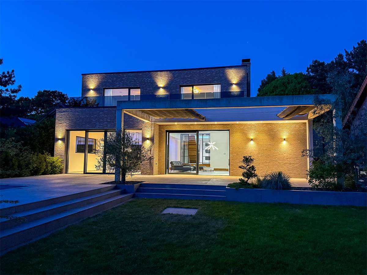 6 rooms Villa in Heinsberg, Germany No. 313046