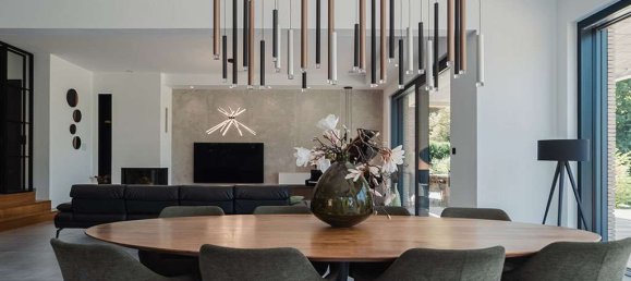 6 rooms Villa in Heinsberg, Germany No. 313046 8