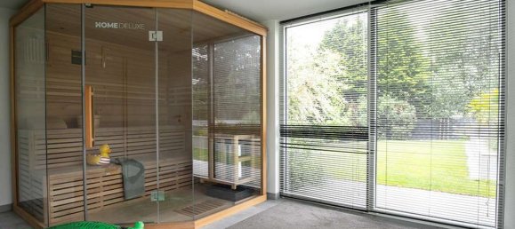 6 rooms Villa in Heinsberg, Germany No. 313046 22