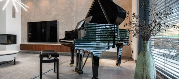 6 rooms Villa in Heinsberg, Germany No. 313046 14