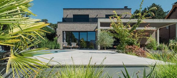 6 rooms Villa in Heinsberg, Germany No. 313046 21