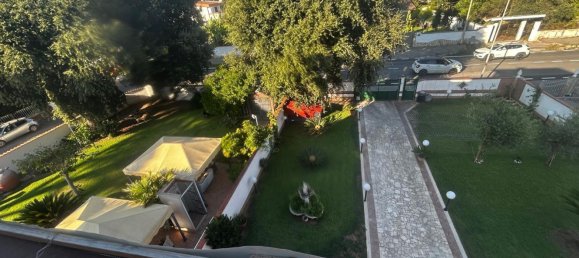 Пентхаус с 3 комнатами в Анцио, Италия № 280009 4