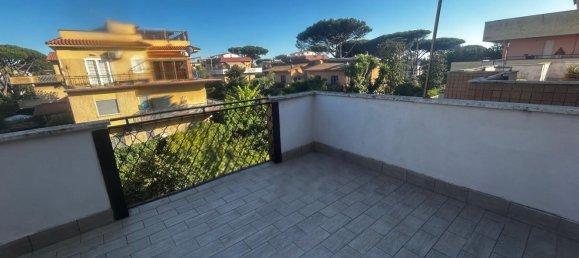 Пентхаус с 3 комнатами в Анцио, Италия № 280009 14