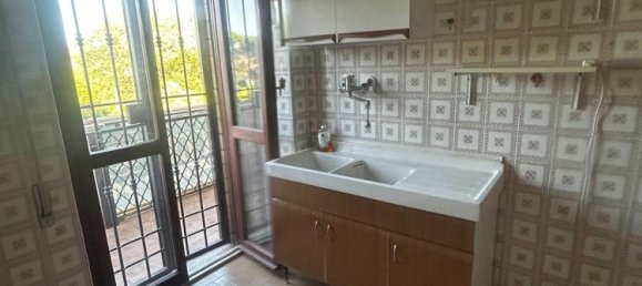 Пентхаус с 3 комнатами в Анцио, Италия № 280009 48