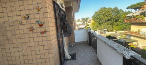 Пентхаус с 3 комнатами в Анцио, Италия № 280009 18