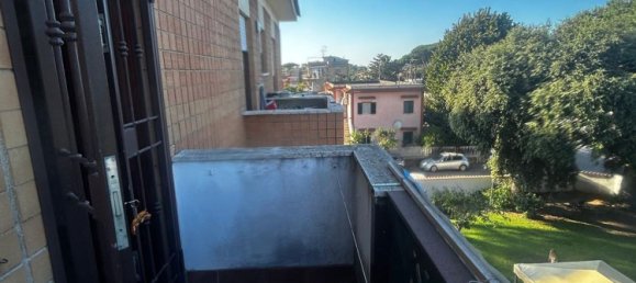 Пентхаус с 3 комнатами в Анцио, Италия № 280009 24